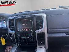 2016 Ram 1500 4WD Quad Cab 140.5' Outdoorsman - Photo 17