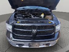 2016 Ram 1500 4WD Quad Cab 140.5' Outdoorsman - Photo 18