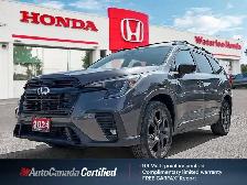 2024 Subaru Ascent Onyx