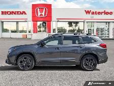 2024 Subaru Ascent Onyx - Photo 3