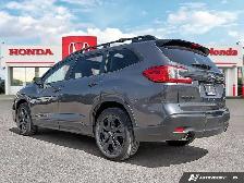 2024 Subaru Ascent Onyx - Photo 4