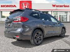 2024 Subaru Ascent Onyx - Photo 7