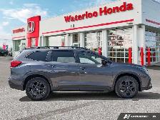 2024 Subaru Ascent Onyx - Photo 8