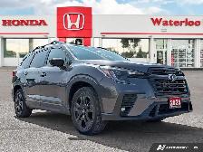 2024 Subaru Ascent Onyx - Photo 9