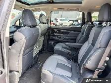 2024 Subaru Ascent Onyx - Photo 26