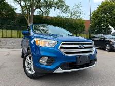 2019 Ford Escape SE 4WD