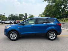 2019 Ford Escape SE 4WD - Photo 4