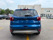 2019 Ford Escape SE 4WD - Photo 5