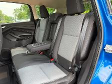 2019 Ford Escape SE 4WD - Photo 19