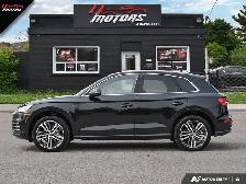 2018 Audi Q5 2.0 TFSI quattro Technik S tronic | LOADED | CERTIF - Photo 3