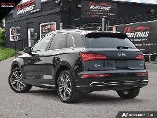 2018 Audi Q5 2.0 TFSI quattro Technik S tronic | LOADED | CERTIF - Photo 4