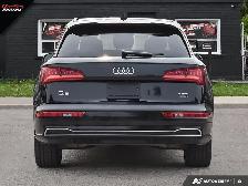 2018 Audi Q5 2.0 TFSI quattro Technik S tronic | LOADED | CERTIF - Photo 5