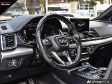 2018 Audi Q5 2.0 TFSI quattro Technik S tronic | LOADED | CERTIF - Photo 12