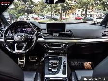 2018 Audi Q5 2.0 TFSI quattro Technik S tronic | LOADED | CERTIF - Photo 24