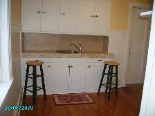 LOVELY CHARACTER 1 BR & DEN UPSTAIRS DUPLEX SEPT 1ST - Photo 5