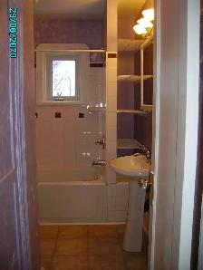 LOVELY CHARACTER 1 BR & DEN UPSTAIRS DUPLEX SEPT 1ST - Photo 8
