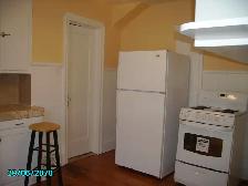 LOVELY CHARACTER 1 BR & DEN UPSTAIRS DUPLEX SEPT 1ST - Photo 10