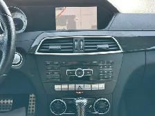 2014 Mercedes-Benz C-Class AWDBack CamSunroofLeather Seat - Photo 18