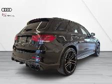 2020 Mercedes-Benz GLC-Class AMG GLC43 BI-TURBO J - Photo 3