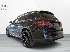 2020 Mercedes-Benz GLC-Class AMG GLC43 BI-TURBO J - Photo 5
