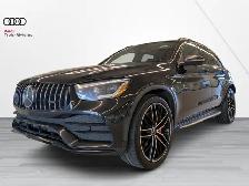 2020 Mercedes-Benz GLC-Class AMG GLC43 BI-TURBO J - Photo 7