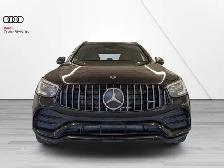 2020 Mercedes-Benz GLC-Class AMG GLC43 BI-TURBO J - Photo 8