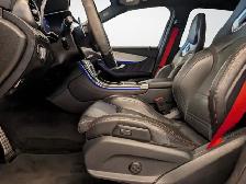 2020 Mercedes-Benz GLC-Class AMG GLC43 BI-TURBO J - Photo 12