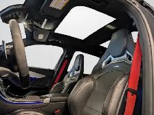 2020 Mercedes-Benz GLC-Class AMG GLC43 BI-TURBO J - Photo 13
