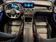 2020 Mercedes-Benz GLC-Class AMG GLC43 BI-TURBO J - Photo 14