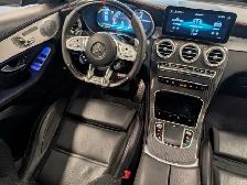 2020 Mercedes-Benz GLC-Class AMG GLC43 BI-TURBO J - Photo 17