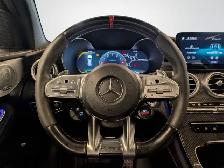 2020 Mercedes-Benz GLC-Class AMG GLC43 BI-TURBO J - Photo 21