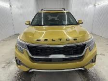 KIA Seltos SX 2022 a vendre - Photo 2