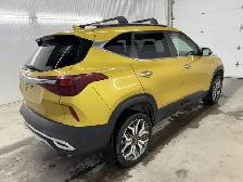 KIA Seltos SX 2022 a vendre - Photo 5