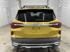 KIA Seltos SX 2022 a vendre - Photo 7
