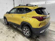 KIA Seltos SX 2022 a vendre - Photo 8