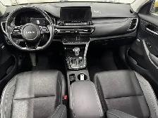 KIA Seltos SX 2022 a vendre - Photo 17