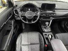 KIA Seltos SX 2022 a vendre - Photo 19