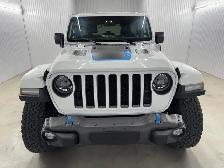 Jeep Wrangler 4xe Rubicon 4 portes 4x4 2023 à vendre - Photo 3