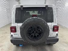 Jeep Wrangler 4xe Rubicon 4 portes 4x4 2023 à vendre - Photo 9