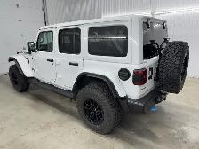 Jeep Wrangler 4xe Rubicon 4 portes 4x4 2023 à vendre - Photo 11