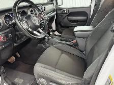 Jeep Wrangler 4xe Rubicon 4 portes 4x4 2023 à vendre - Photo 14