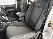 Jeep Wrangler 4xe Rubicon 4 portes 4x4 2023 à vendre - Photo 15