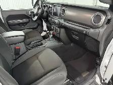 Jeep Wrangler 4xe Rubicon 4 portes 4x4 2023 à vendre - Photo 16