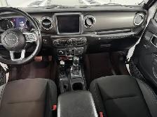 Jeep Wrangler 4xe Rubicon 4 portes 4x4 2023 à vendre - Photo 17