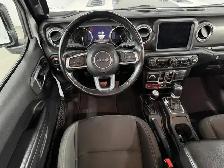 Jeep Wrangler 4xe Rubicon 4 portes 4x4 2023 à vendre - Photo 18