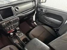 Jeep Wrangler 4xe Rubicon 4 portes 4x4 2023 à vendre - Photo 19