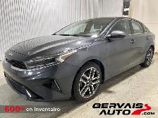 KIA Forte EX IVT 2023 à vendre