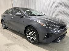 KIA Forte EX IVT 2023 à vendre - Photo 4