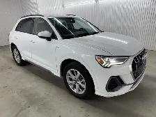 Audi Q3 Komfort 45 TFSI quattro 2024 à vendre - Photo 3