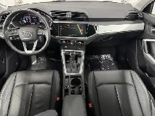 Audi Q3 Komfort 45 TFSI quattro 2024 à vendre - Photo 13